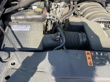 Air Cleaner Fits 17-20 ESCALADE 1965408