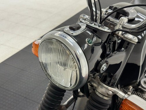 1970 BMW R75/5 Motorcycle 85 image