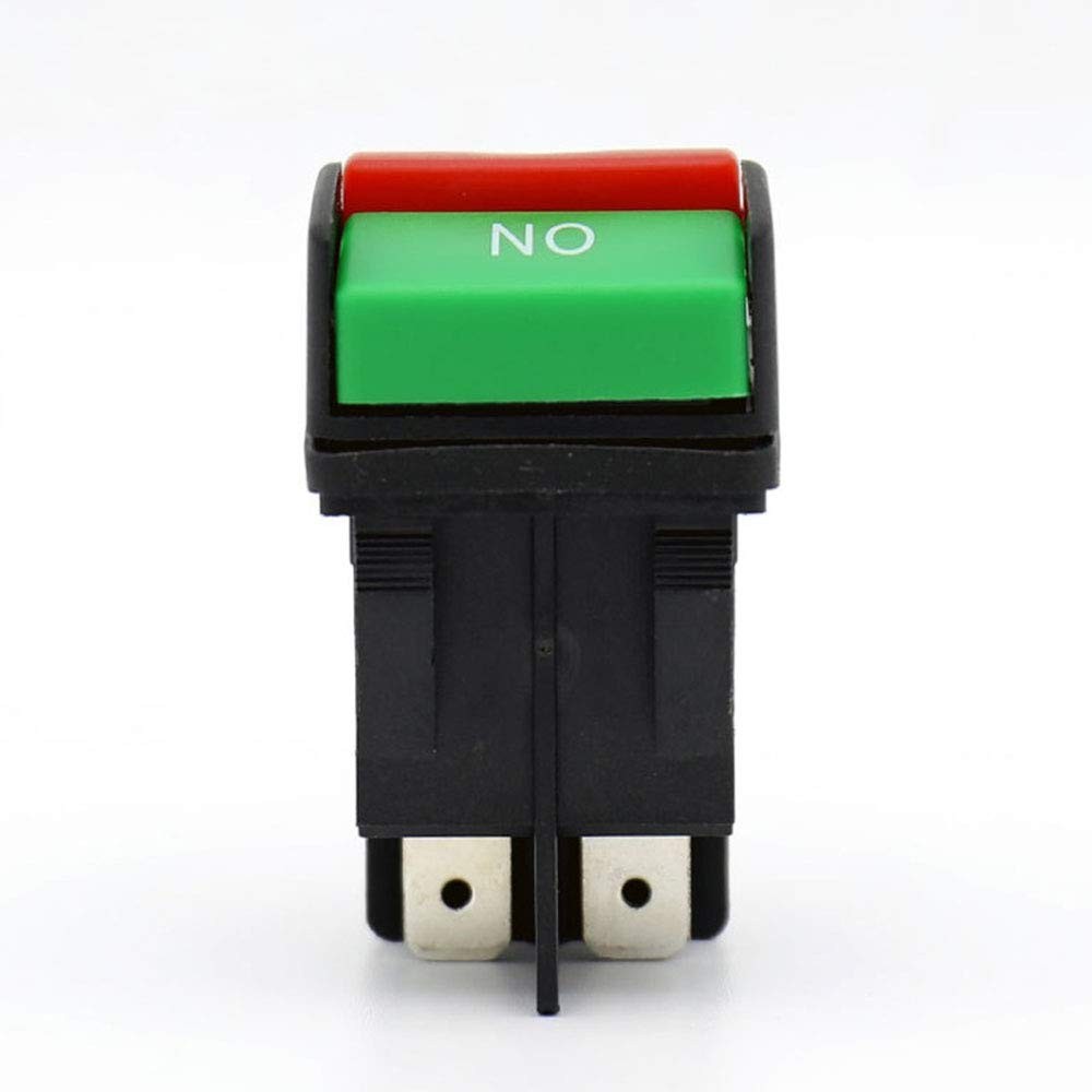 ON OFF Button Switch For Delta 904121 906681 Drill Press DP250 DP350