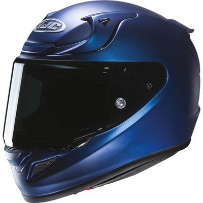 HJC RPHA 12 Full Face Helmet | Metallic Blue