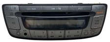 Autoradio Citroen C1