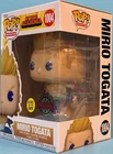 Funko Pop! My Hero Academia Mirio Togata (Glow in the Dark) #1004