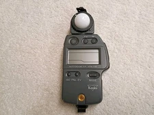 Kenko KFM-1100 Auto Digi Camera Meter - Excellent Condition!