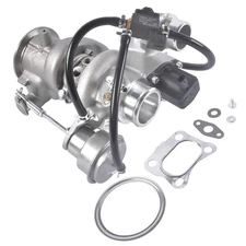 For Chevrolet Equinox GMC Terrain 1.5L SUV 2018-2022 Turbo Turbocharger 12699230