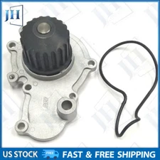 AW7150 Water Pump for 95-05 Chrysler Dodge Neon Eagle Mitsubishi Plymouth 2.0L