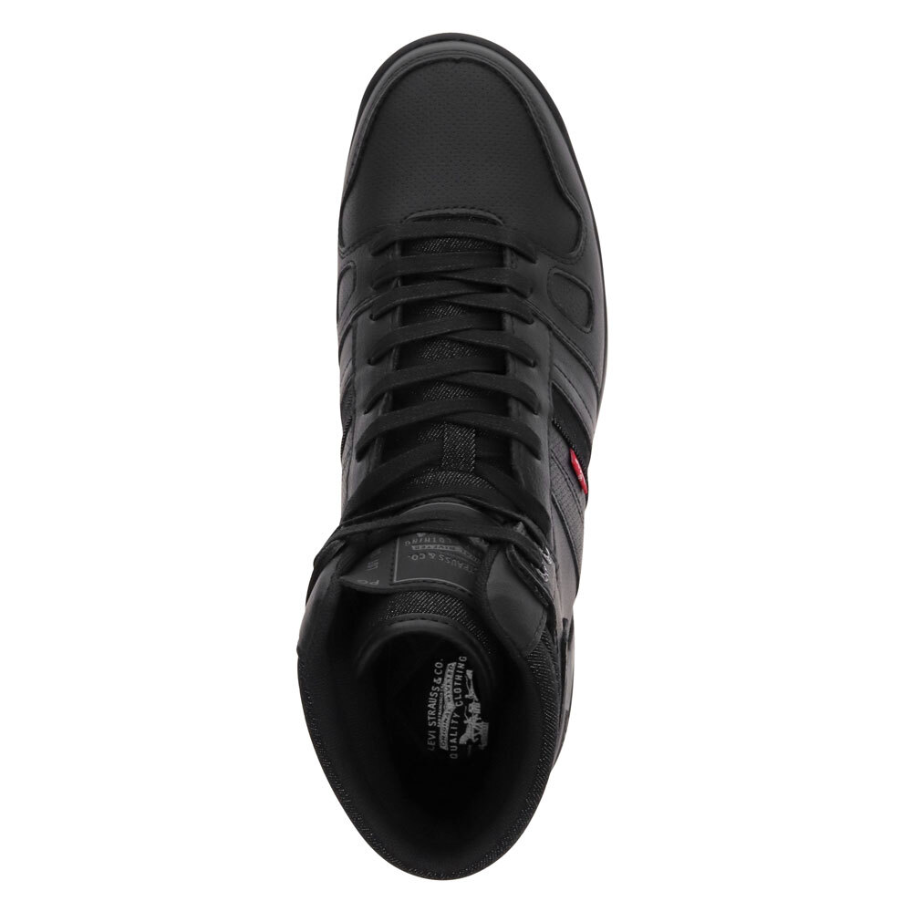 Levi's Mens 520 BB Hi FM Vegan 