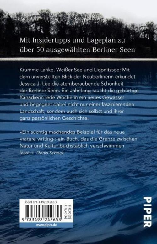 Thumbnail - Mein Jahr Wasser