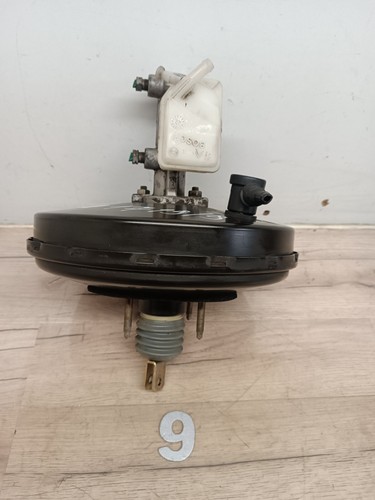 Bremskraftverstärker  Citroen Xsara Picasso Bj.09