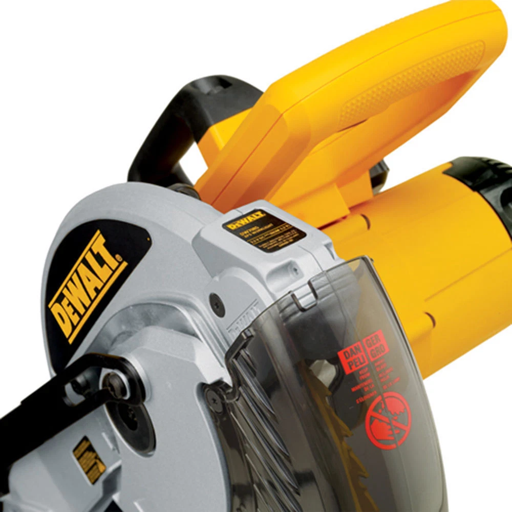 Miter saw on sale led light