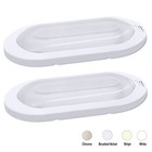 2Pack 12V Led Ceiling Dome Interior Light for Rv Trailer Camper Motorhome