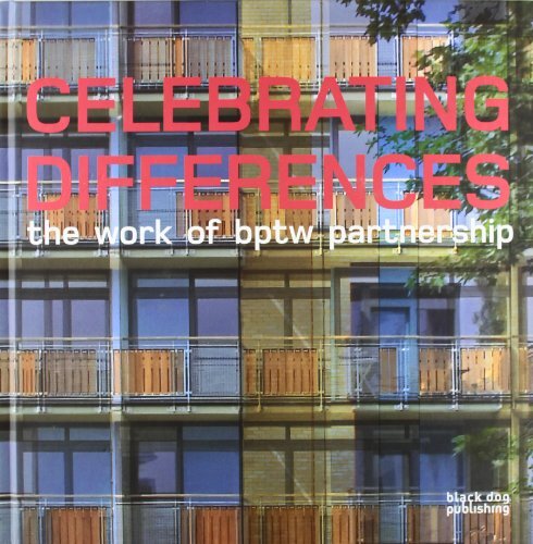 Celebrating Differences By Nick Raynsford,Duncan McCorquodale