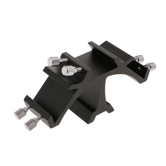 Dual Finder Scope Mounting Bracket Compatible For Astronomical