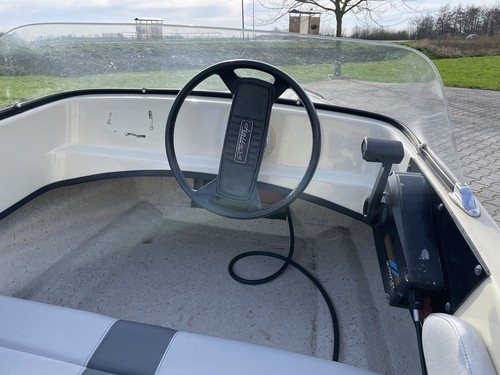 Boot Hellwig Jet - Bild 15 von 20