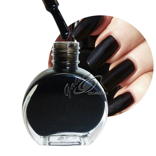 Esmalte de uñas Stargazer GEL EFECTO gel extra brillante como barniz SIN lámpara UV/LED - Imagen 2 de 13