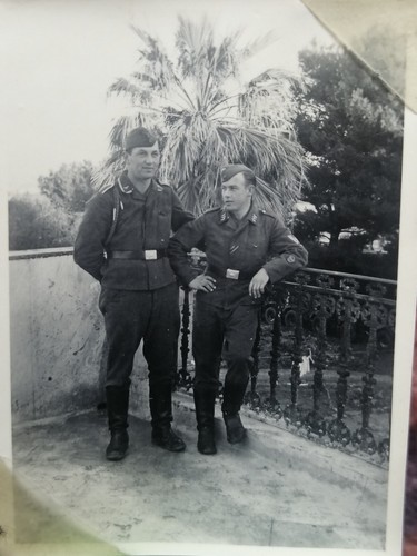 LOTTO PANZER 5 KIT 1:35 ACADEMY 13235+TAMIYA 35047+35038+35026+3506+RIVISTA+FOTO - Foto 24 di 24