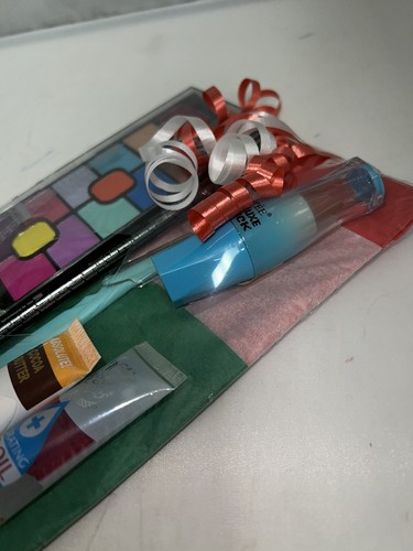Cestas de regalo para maquillaje para niñas y mujeres - Imagen 2 de 3
