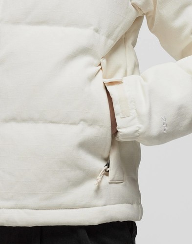 THE NORTH FACE 92 RIPSTOP NUPTSE DOWN JACKET DAMEN DAUNENJACKE NF0A870RQLI1 - Picture 5 of 5