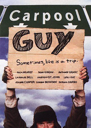 Carpool Guy (DVD, 2005) for sale online | eBay
