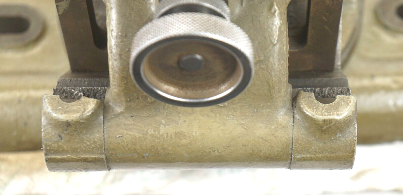 Universal Grinding Attachment Large Drill/Round Stock Tool Grinder