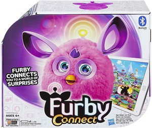 ebay furby connect