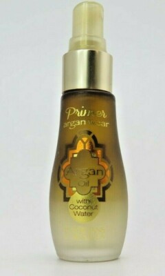 Physicians Formula Primer Argan Wear Argan Oil With Coconut Water 1 Fl oz/ 30 ml