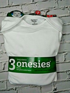 gerber baby t shirts