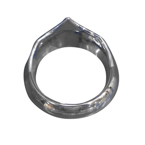 515-WGC - Small Wicked Gauge Bezel With Visor For Peterbilt 2006 & Up - Imagen 2 de 3