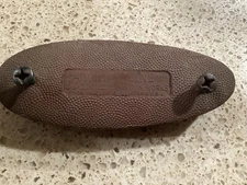 Vintage Shotgun Butt Stock Recoil Pad-Pachmayr-Approx.  1 11/16 x 4 7/16x 1/2”