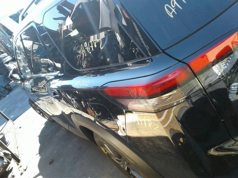 PATHFINDR 2022 Steering Gear/Rack 112986 Foto 4 de 4