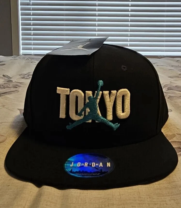 Jordan Hat Tokyo