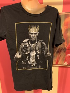 reebok conor mcgregor