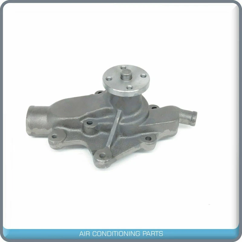 Nueva bomba de agua del motor para Mercedes-Benz W205 C300 L4 2,0 L 2015 2016 2017 2018 Foto 2 de 4