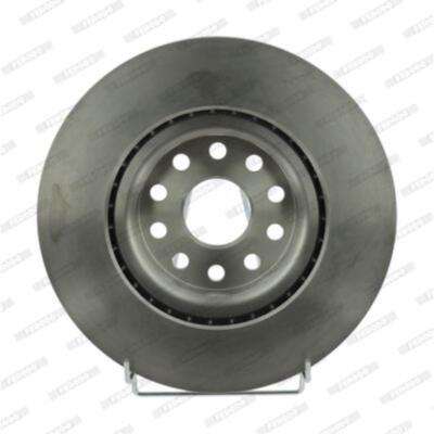 FERODO 2x Bremsscheibe Ø305mm vorne belüftet für Lancia Thesis 2.4 DDF1162
