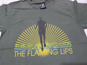 flaming lips merch