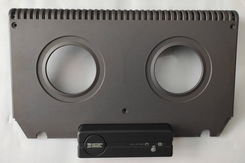Philips N4420, N4422, N4515 Gehäuse Ersatzteile - Bild 3 von 30