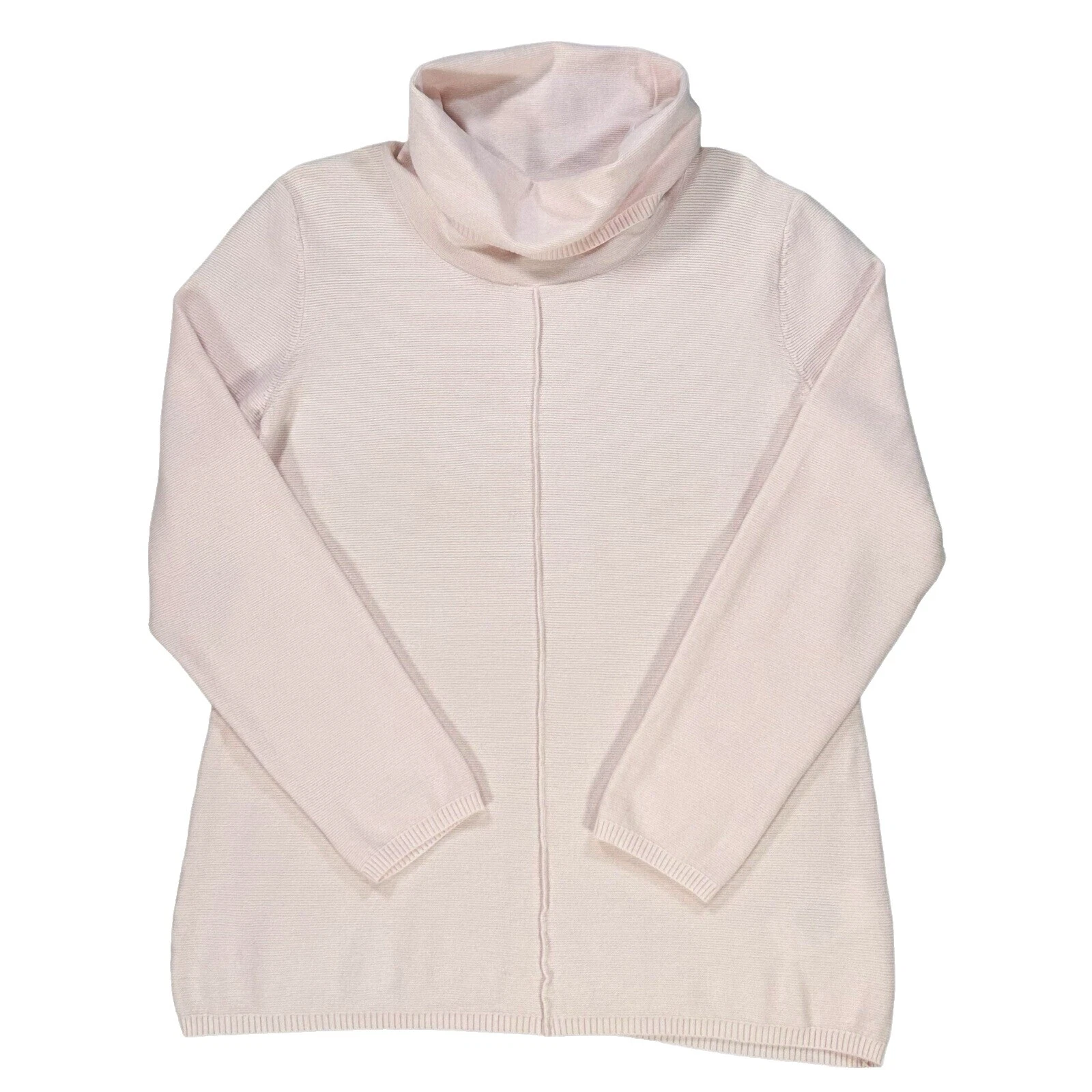 Calvin Klein Solid Sweaters for Women