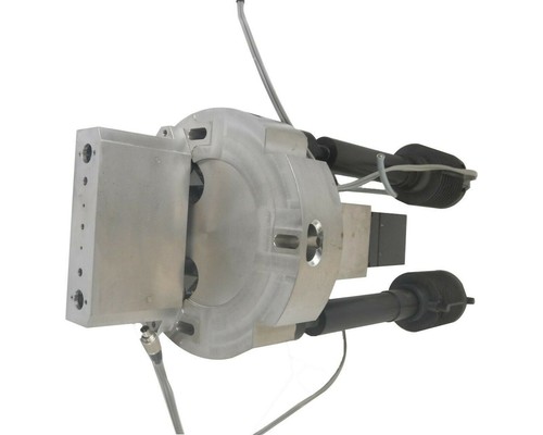 ASML 2500 5000 PSCOPE CAMERA 4022.428.05233 22052358 - Bild 3 von 7