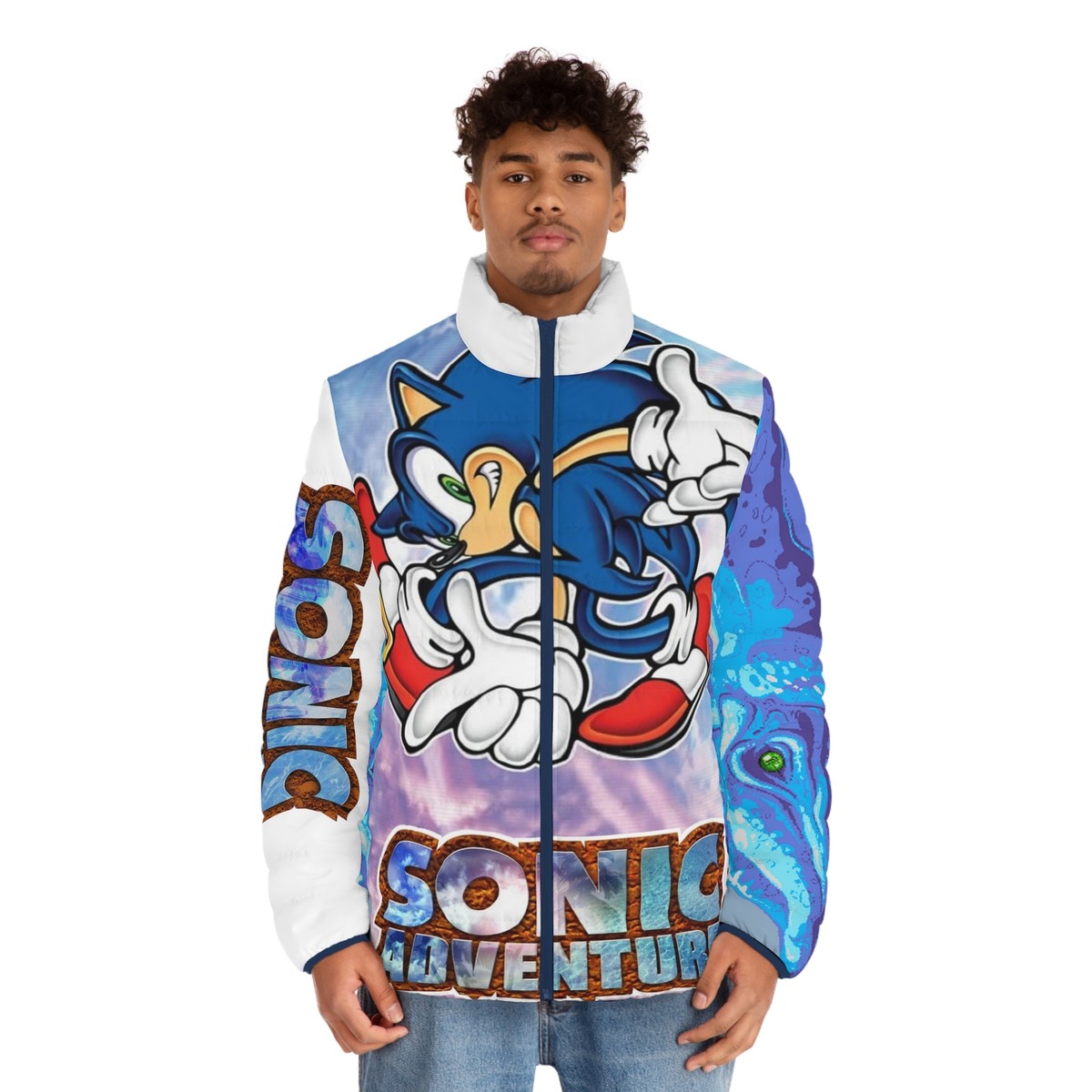 マークアンドロナSonic Stretch Down Jacket マークアンドロナSonic Stretch Down Jacket 【公式通販】