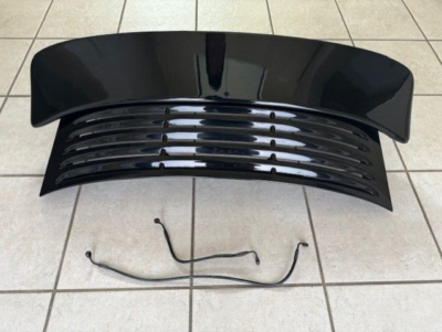 USED 2001-05 PORSCHE 996 Turbo DECK LID REAR TRUNK 99651299101 | eBay