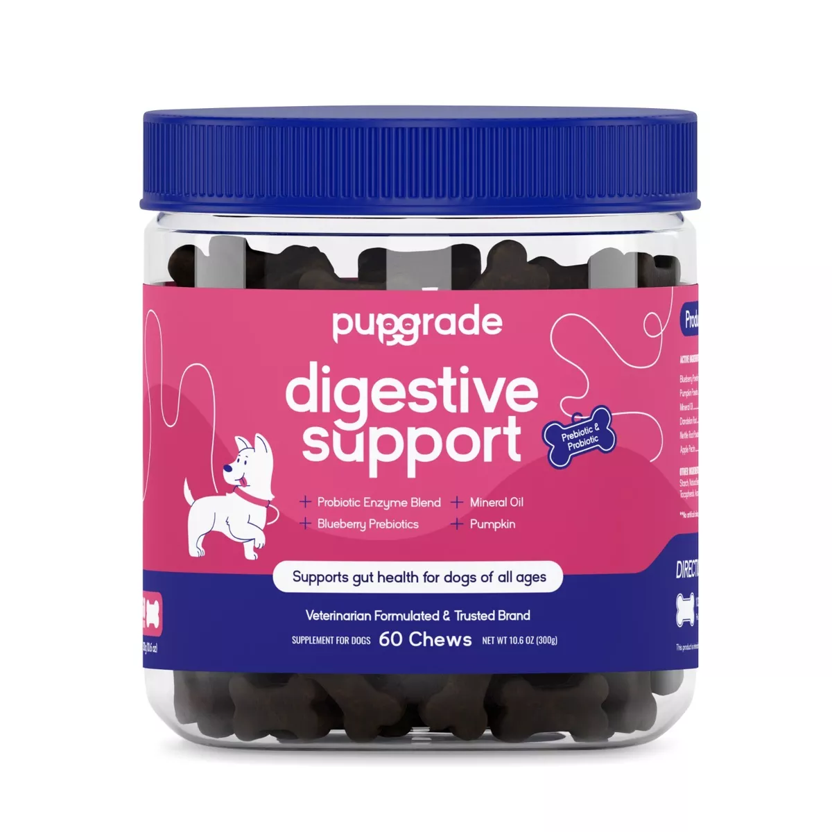 Pupgrade joint support sales