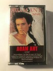 Adam Ant *Strip *cassette tape *FET39108 *Epic *1983 *POP *ROCK *80's *NM/NM-