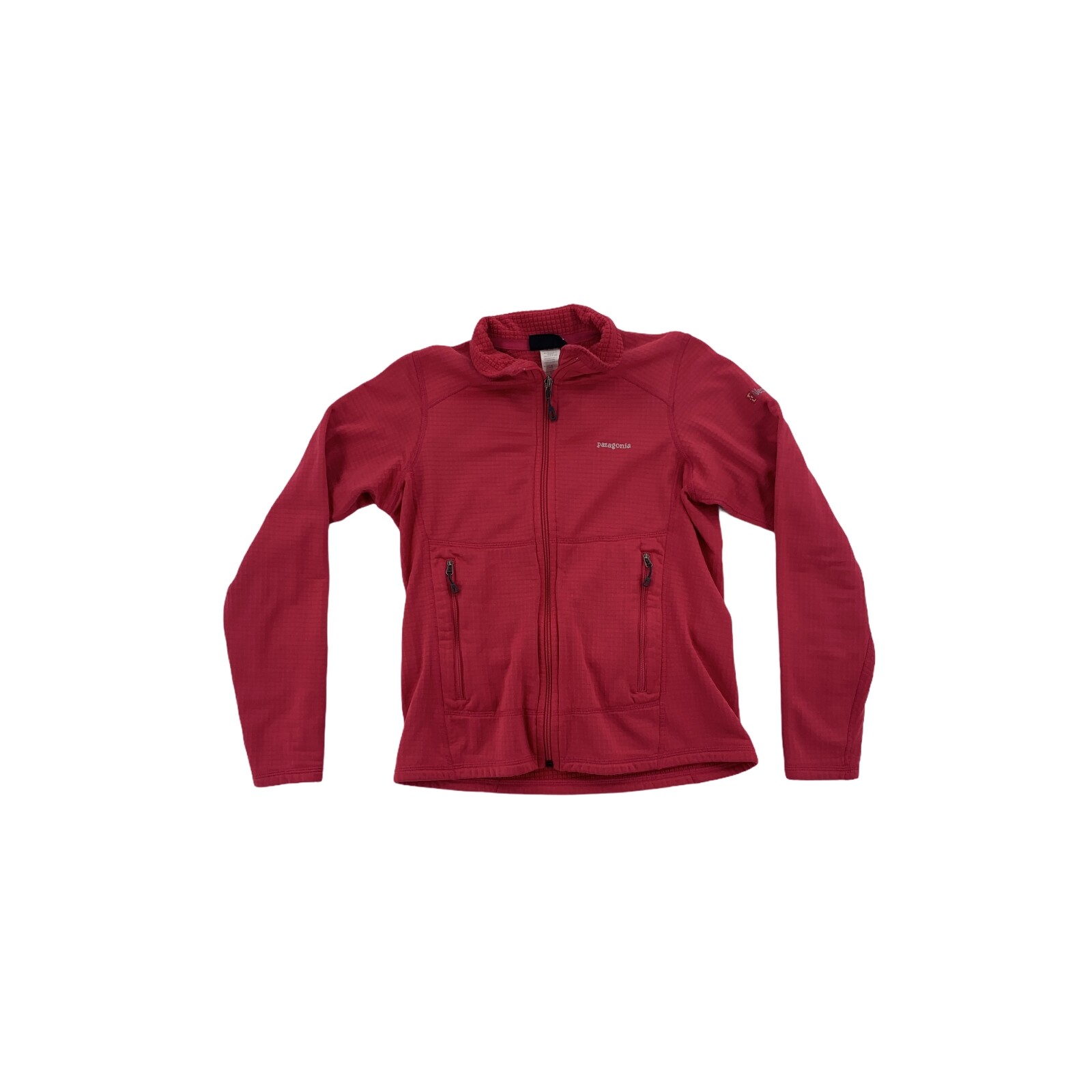 Patagonia Womens Long Sleeve Moc Neck 