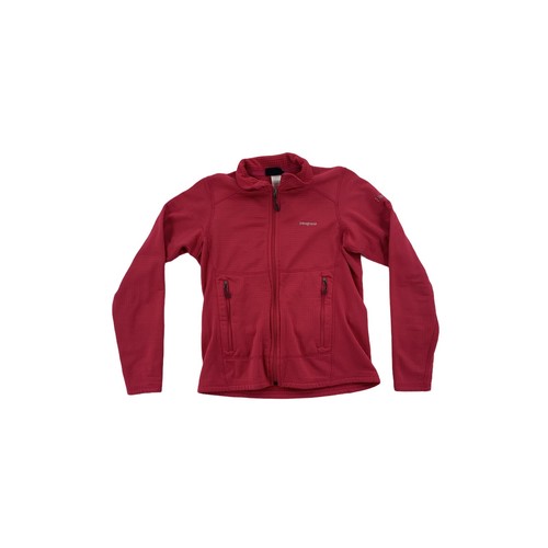 Patagonia Womens Long Sleeve Moc Neck 