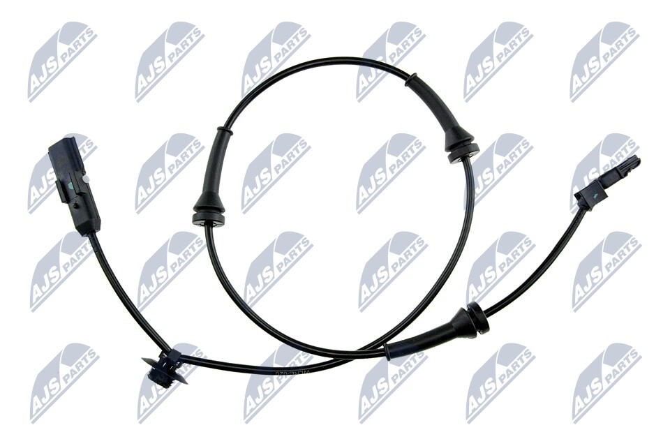 HCA-RE-020 NTY Sensor, wheel speed for RENAULT