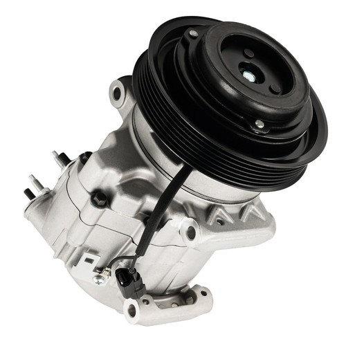 A/C Compressor for 2014-16 Acura MDX; 2016-20 Honda Pilot; 17-19 Ridgeline 3.5L - Picture 15 of 18