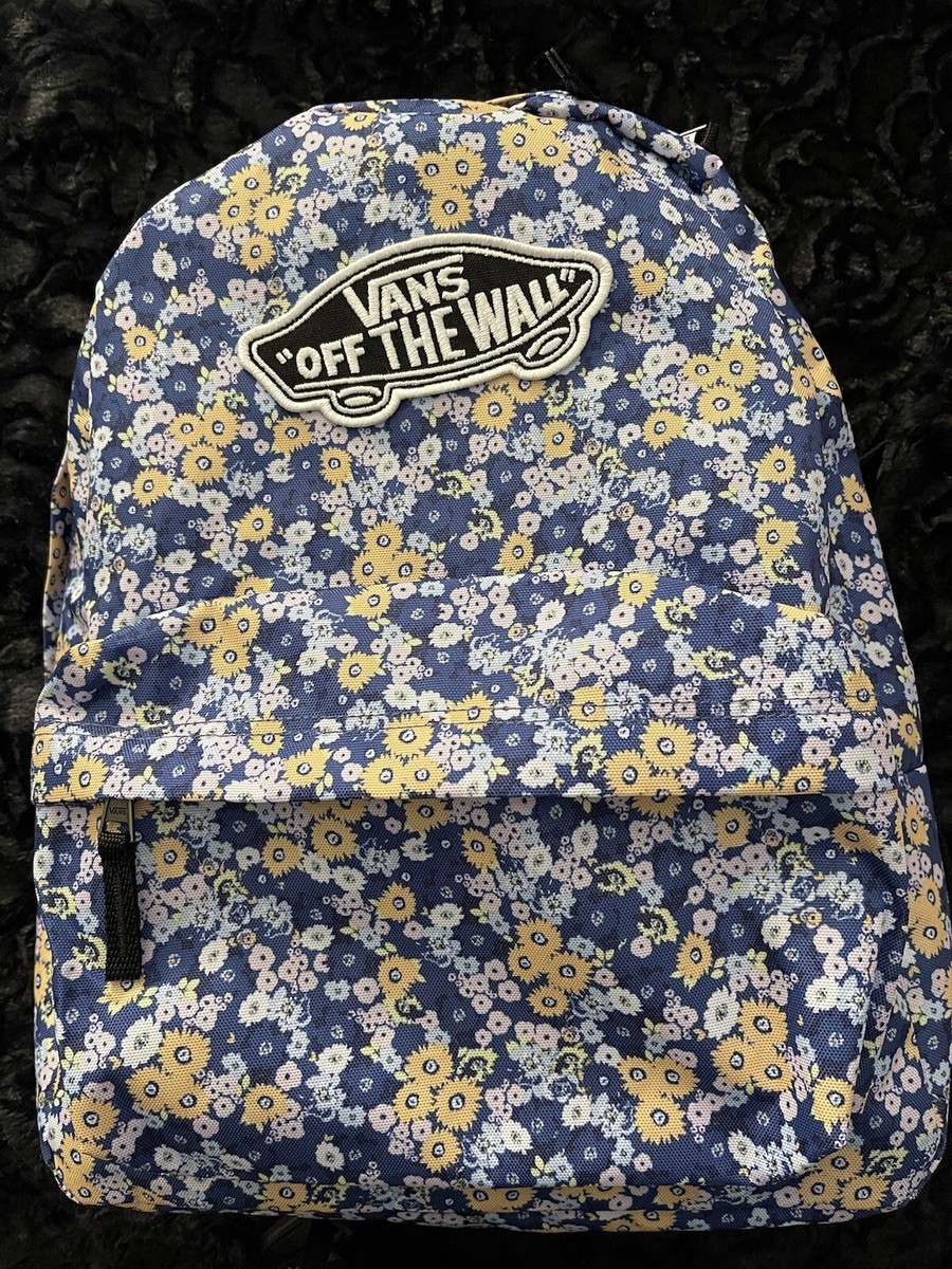 VANS Unisex Backpack | eBay display picture 2