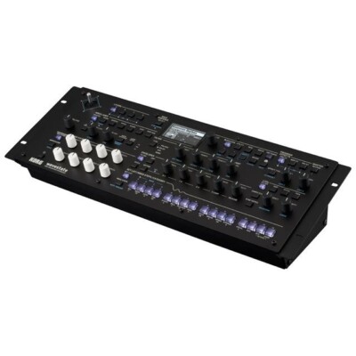 KORG Wavestate Module Wave Sequencing Synthesizer | eBay