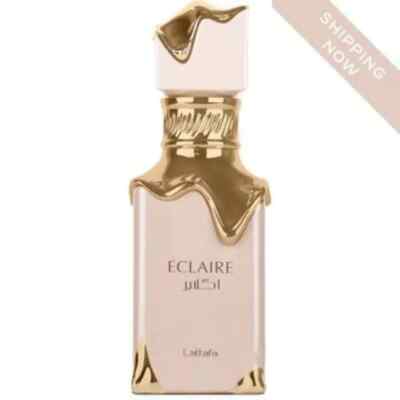 Lattafa Eclaire Long Lasting Perfume For Men & Women Eau De Parfum