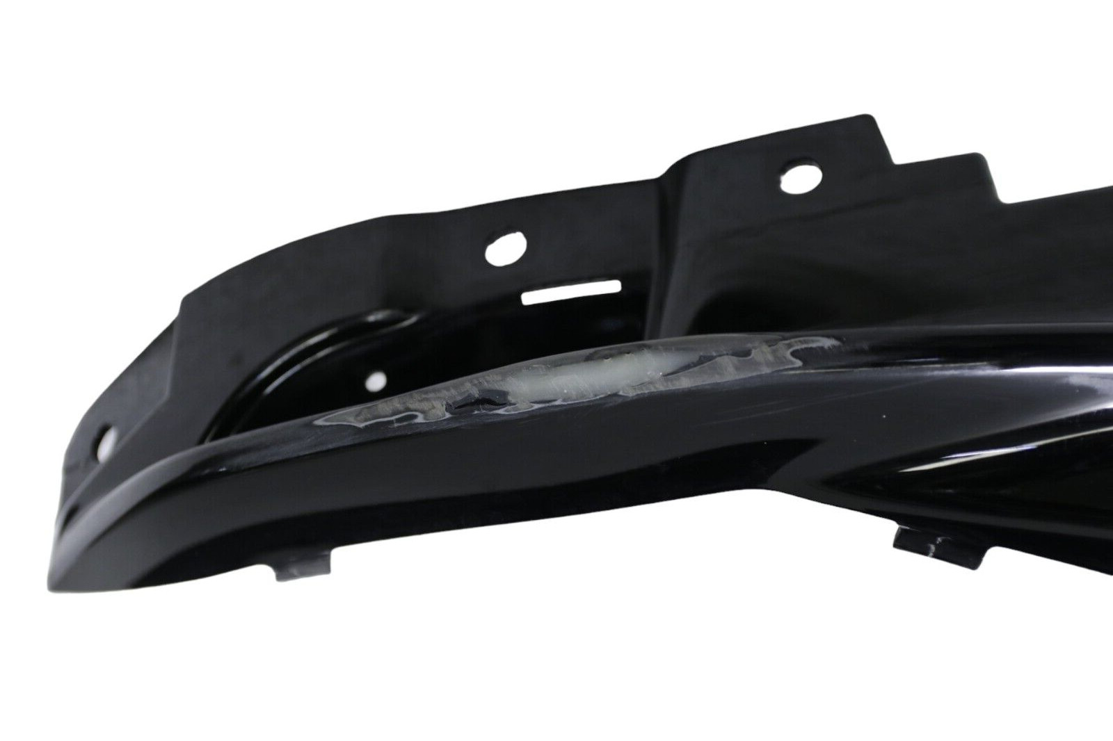 Aston Martin DB11 Rear Bumper Lower Valance Diffuser 2017 - 2020 OEM
