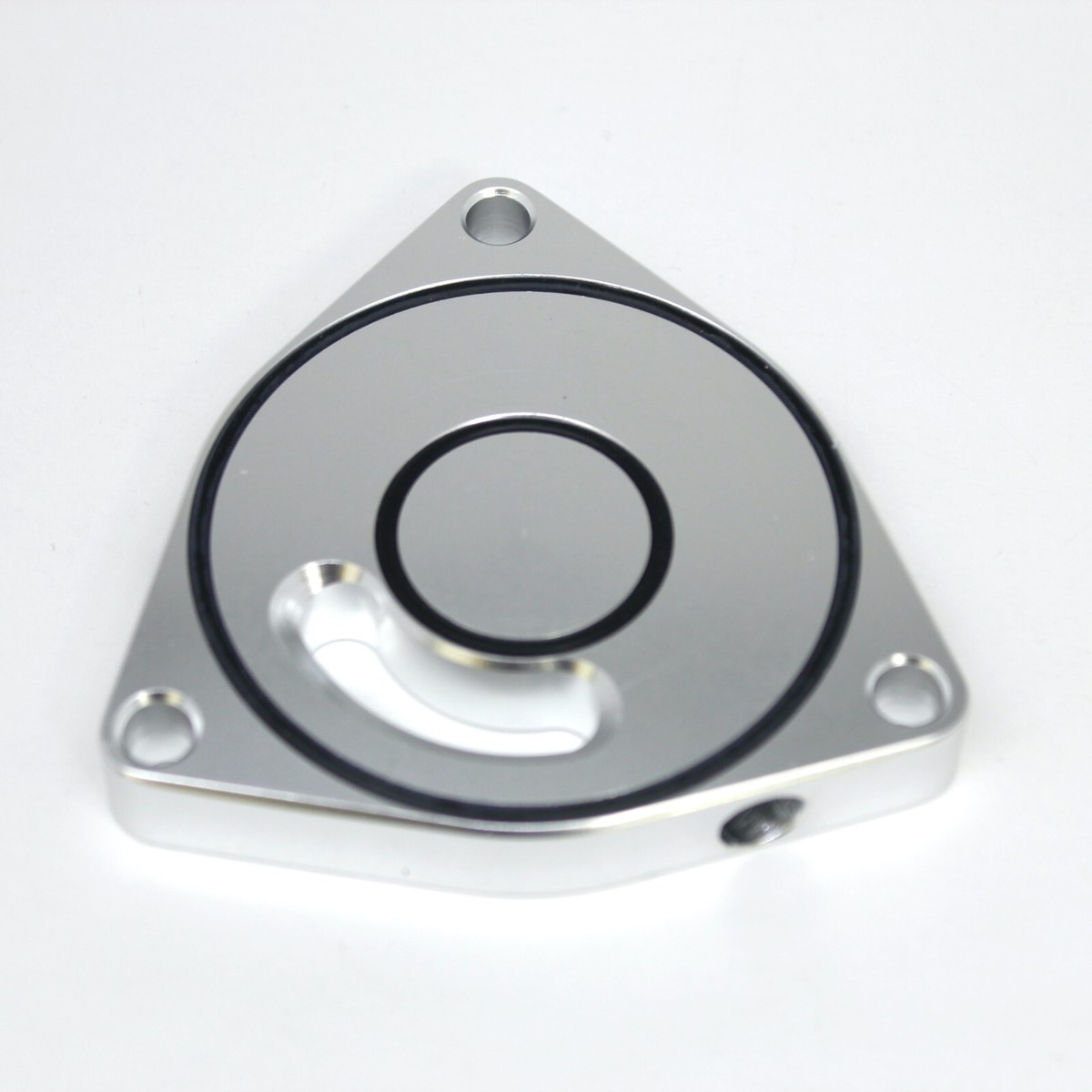Válvula De Descarga (blow Off) Para Dodge Neon SRT-4 2003-2005 - Con Placa De Sonido Y Adaptadores